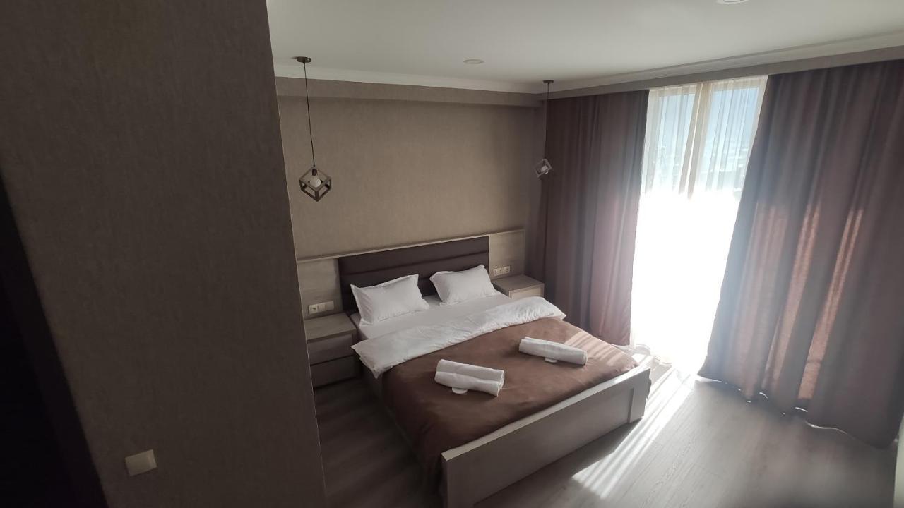 Prime Hotel Kazbegi Exterior photo