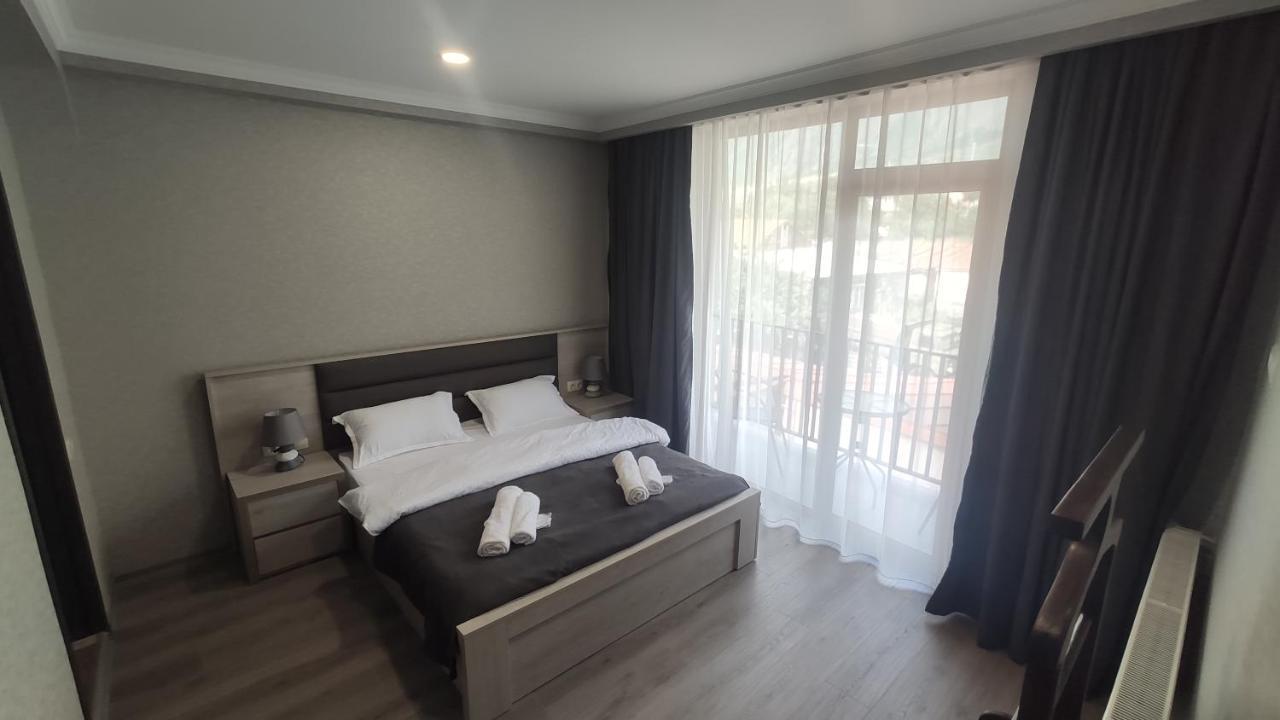Prime Hotel Kazbegi Exterior photo