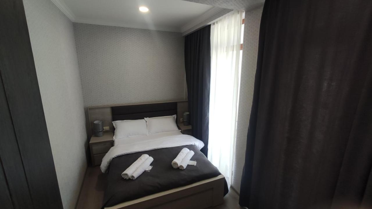 Prime Hotel Kazbegi Exterior photo